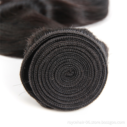 Fast Shipping 100% Virgin Brazilian Hair,Virgin Body Wave Hair 3 Bundles 12A Virgin Unprocessed Human Hair